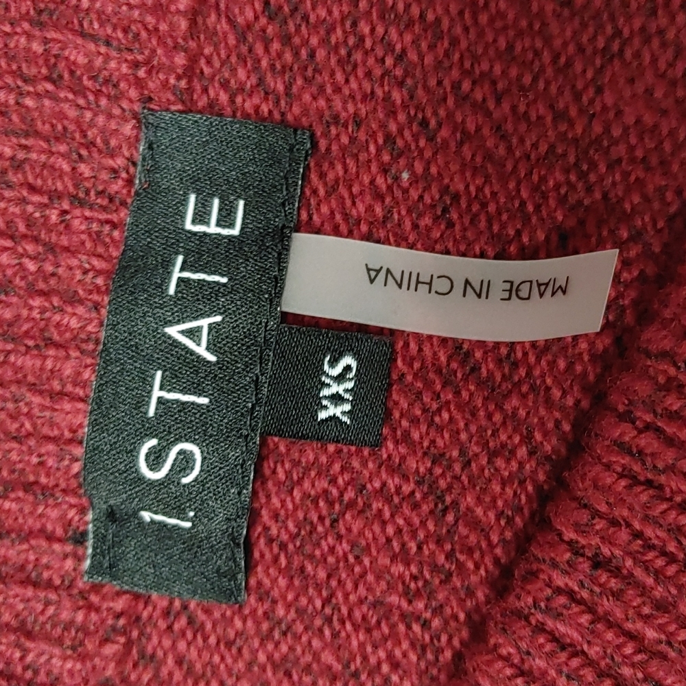 1.State Sweater - Picture 7 of 8